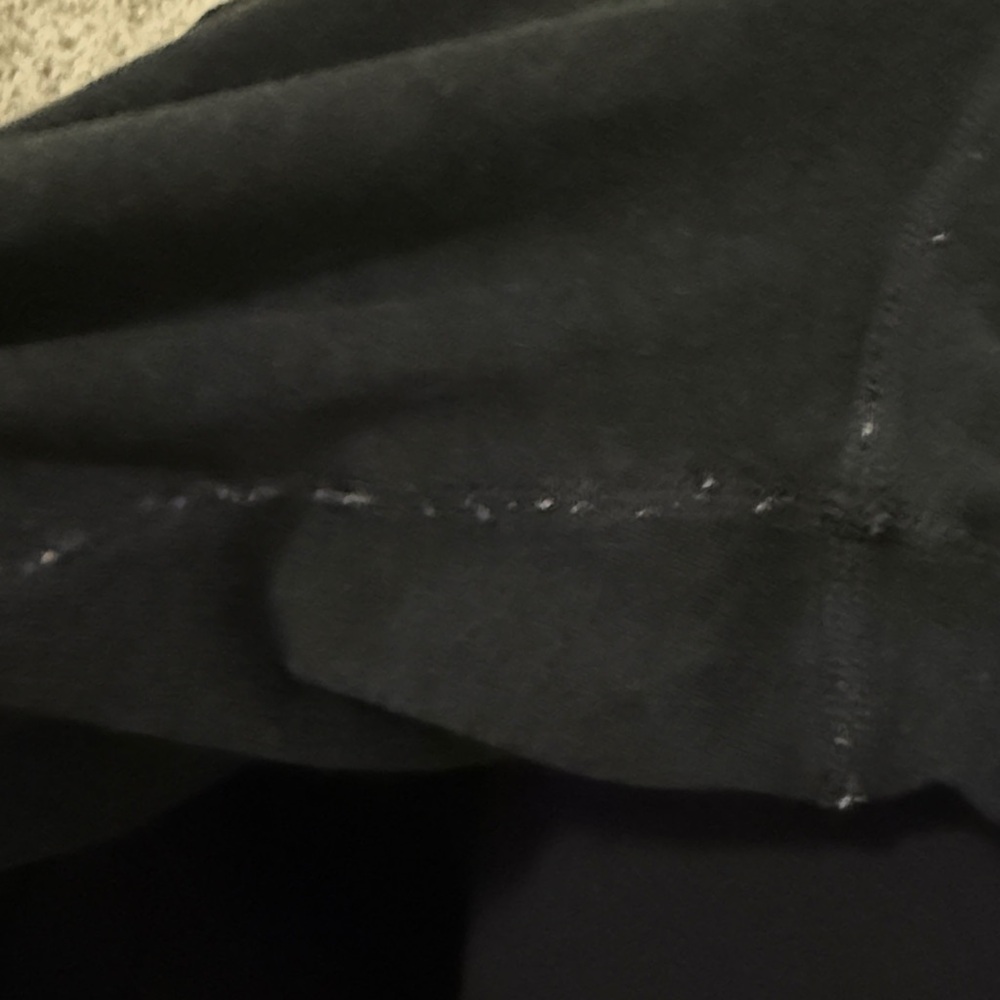 Vuori Black Charcoal Joggers - Picture 4 of 4